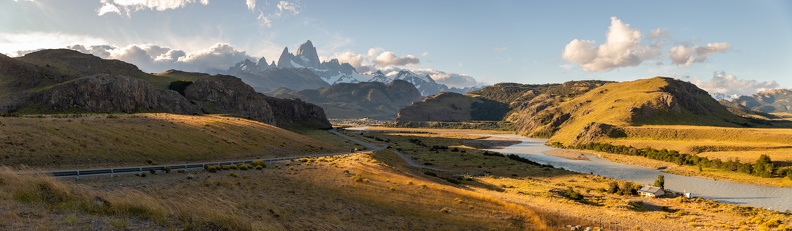 Аргентина, Патагония